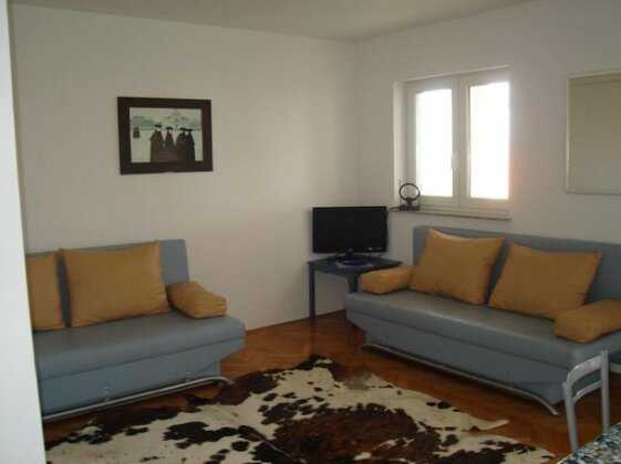Apartments Barbara Selce - Photo2