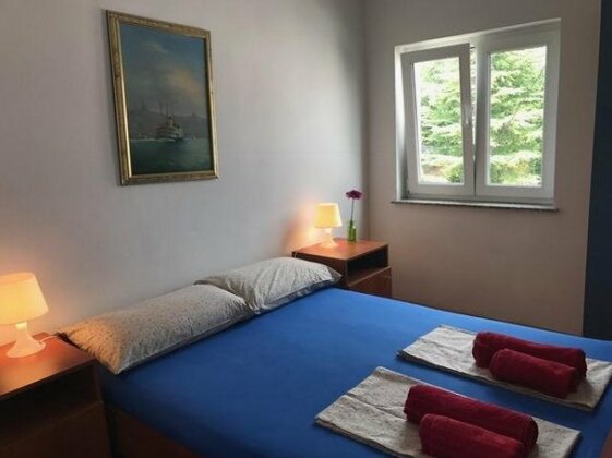 Apartments Barbara Selce - Photo3