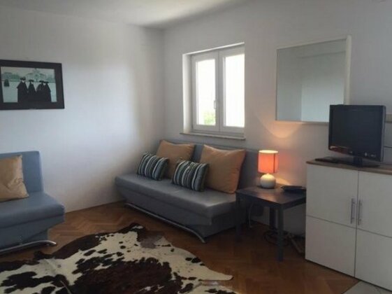 Apartments Barbara Selce - Photo4
