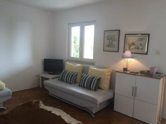 Apartments Barbara Selce - Photo5