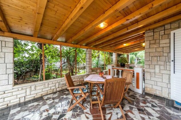 Ferienhaus Stefi Selce - Photo4