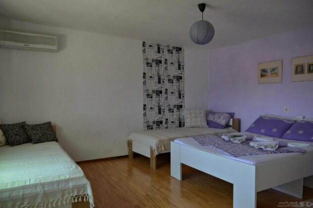 Hostel XXS - Photo3