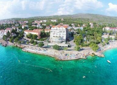 Hotel Marina Selce