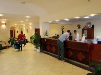 Hotel Selce - Photo3