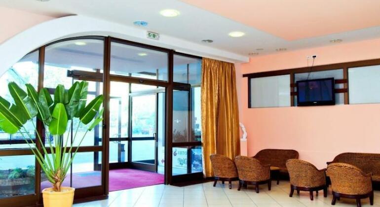 Hotel Selce - Photo4