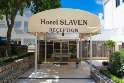 Hotel Slaven