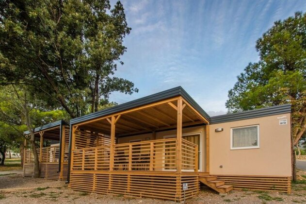 Mobile Homes Mediteran Campsite Selce - Photo2