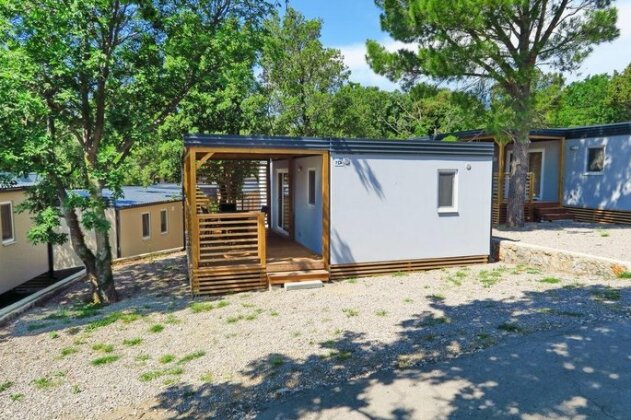 Mobile Homes Mediteran Campsite Selce - Photo4