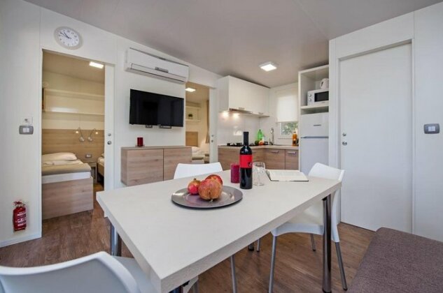 Mobile Homes Mediteran Campsite Selce - Photo5