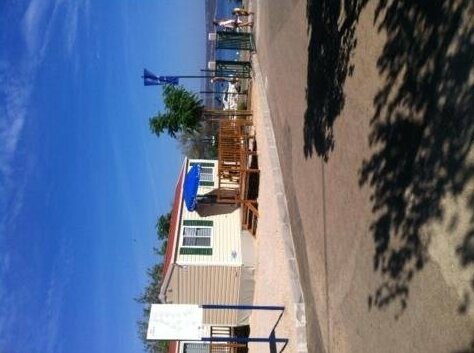 Mobile Homes Uvala Slana - Photo4