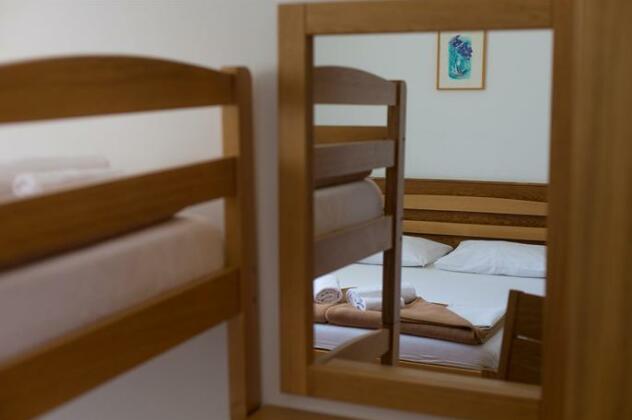 Pansion Selce - Photo2