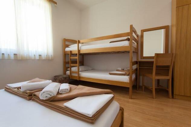 Pansion Selce - Photo3
