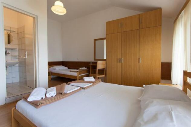 Pansion Selce - Photo5