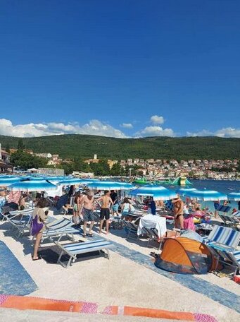 Roko Apartments Selce - Photo5