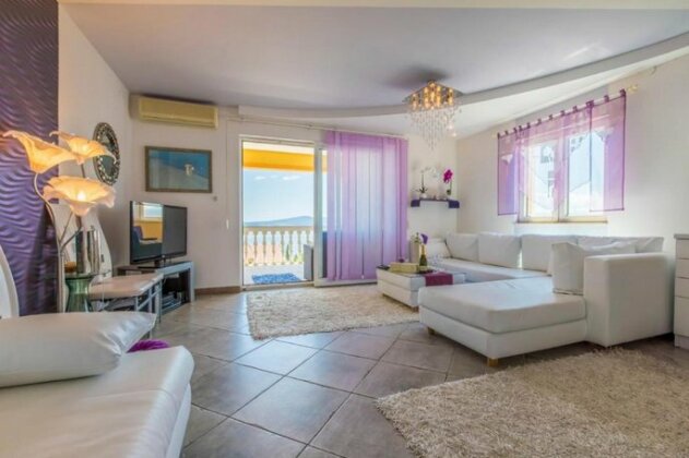 Seaview Apartment Selce - Photo2