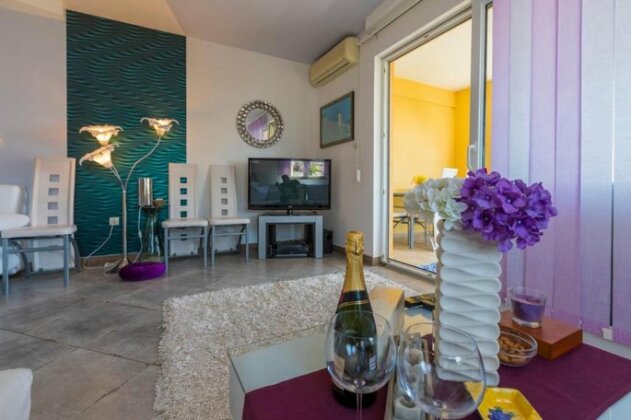 Seaview Apartment Selce - Photo3