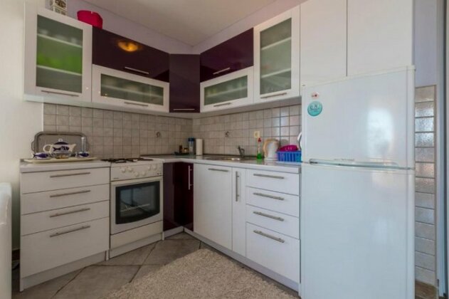 Seaview Apartment Selce - Photo4