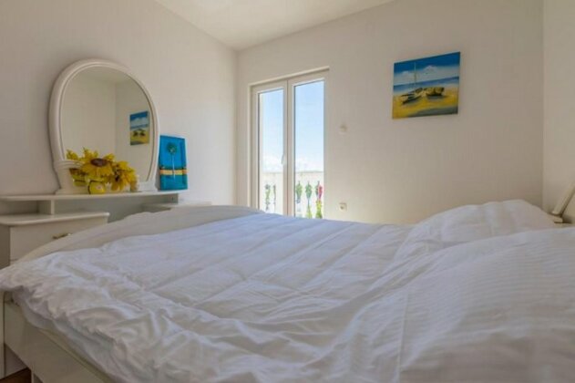 Seaview Apartment Selce - Photo5