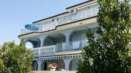 Villa Blue Selce