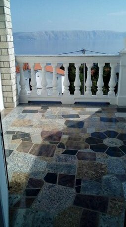 Villa Katarina Selce - Photo2