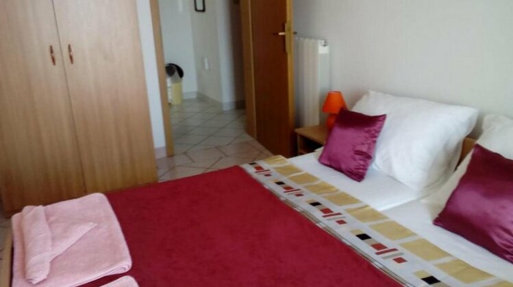 Villa Katarina Selce - Photo4
