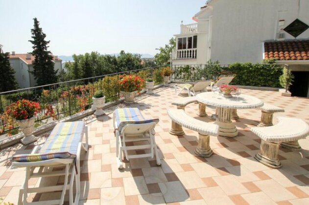 Villa Knezina - Photo3