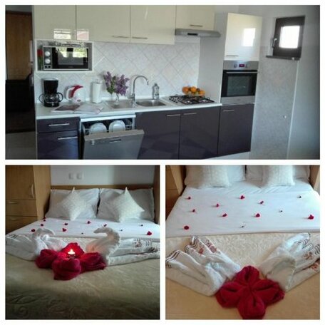 Apartman Bojana Seline - Photo3