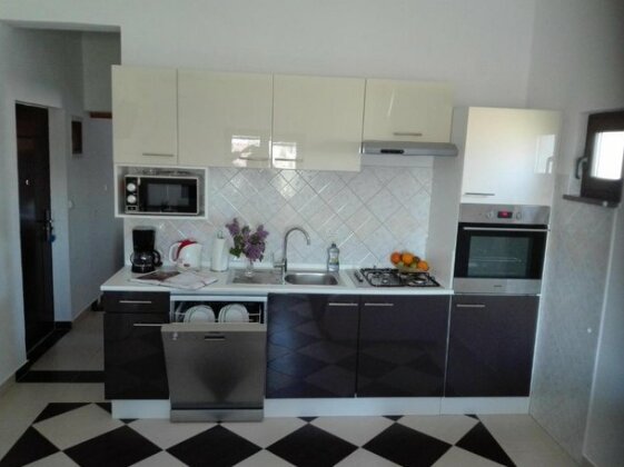 Apartman Bojana Seline - Photo4