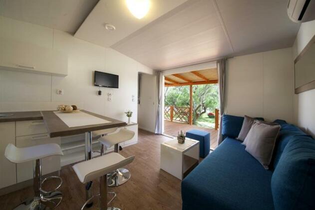 Bluesun Mobile Homes Paklenica - Photo2