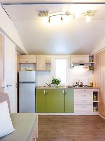 Bluesun Mobile Homes Paklenica - Photo3