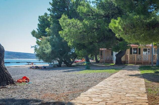 Bluesun Mobile Homes Paklenica - Photo5