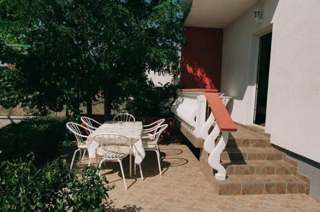Guest House Marko Seline - Photo5