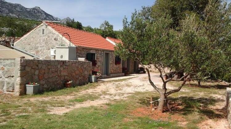 Holiday Home Jukici - Photo2