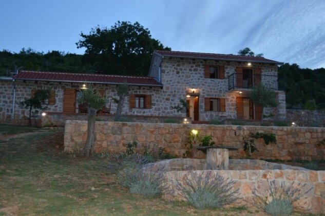 Holiday Home Mara Seline