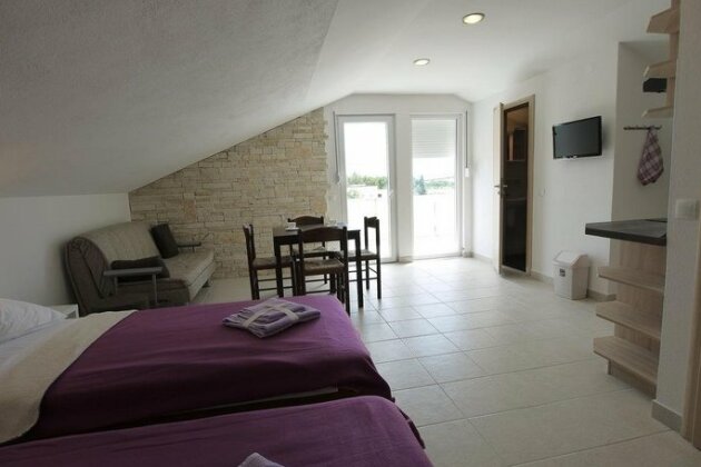 Paklenica Sport Apartments - Photo3