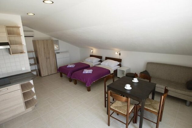 Paklenica Sport Apartments - Photo4