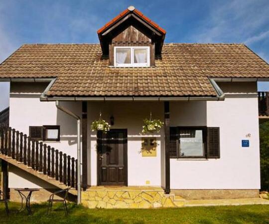 Apartman Poznanovic