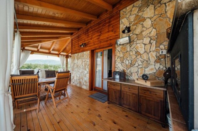 Apartments Villa Irene - Photo2