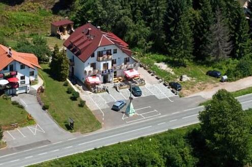 Bistro Winnetou - Photo2