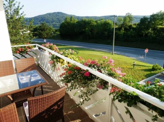 Guesthouse Franjkovic - Photo3