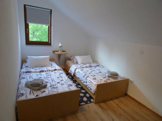 Guesthouse Mirko Hodak - Photo5