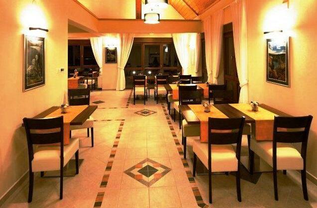 Hotel Degenija - Photo5