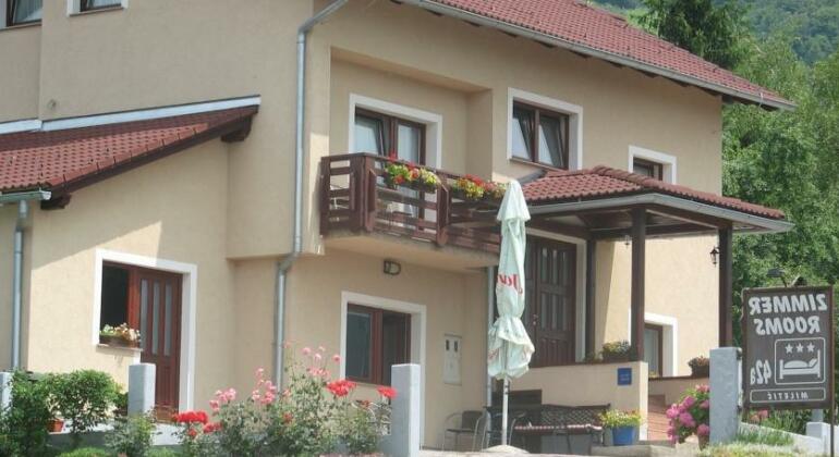 House Miletic