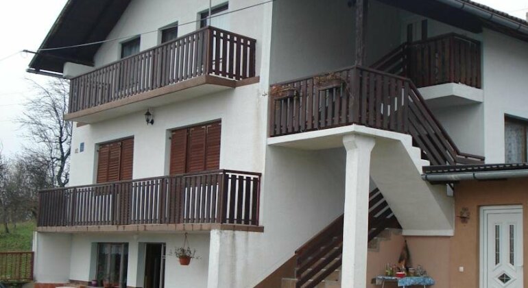Rooms Marica