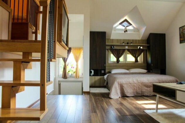 Studio apartman Lakasa - Photo2