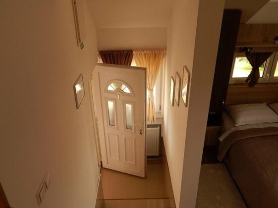Studio apartman Lakasa - Photo4