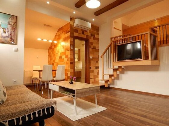 Studio apartman Lakasa - Photo5