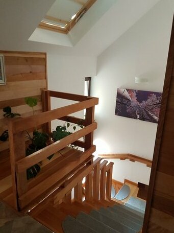 Villa Stone Seliste Dreznicko - Photo4