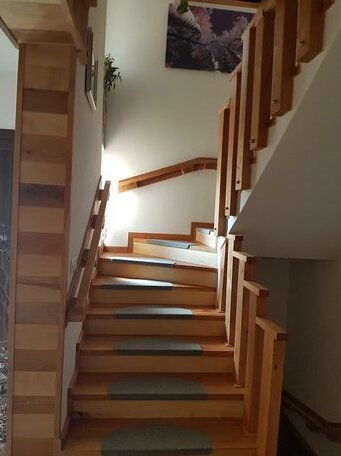 Villa Stone Seliste Dreznicko - Photo5