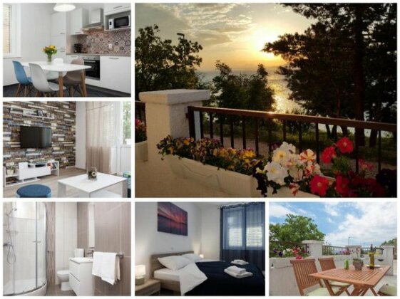 Apartman Bura Senj - Photo2